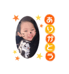 りっくんすたんぷ第2弾（個別スタンプ：18）