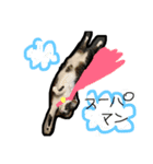 ちーーーーずくん.（個別スタンプ：5）