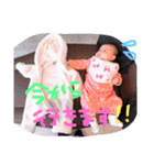 かんかん かんちゃん（個別スタンプ：5）