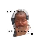かんかん かんちゃん（個別スタンプ：6）
