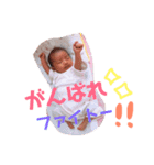 かんかん かんちゃん（個別スタンプ：10）