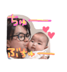 かんかん かんちゃん（個別スタンプ：11）