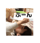 いこてぃんスタンプ（個別スタンプ：5）