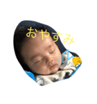 妃乃さん①（個別スタンプ：1）