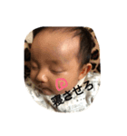 妃乃さん①（個別スタンプ：2）