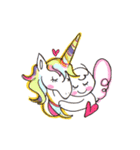 エンジェルメッセージ2（個別スタンプ：20）