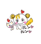 エンジェルメッセージ2（個別スタンプ：32）