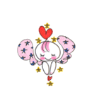 エンジェルメッセージ2（個別スタンプ：33）