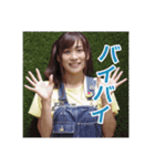 クロロとゆめな 実写スタンプ ver.1（個別スタンプ：20）