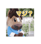 クロロとゆめな 実写スタンプ ver.1（個別スタンプ：29）