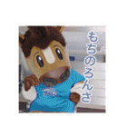 クロロとゆめな 実写スタンプ ver.1（個別スタンプ：39）