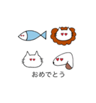 PP_SOTOTOUCHI（個別スタンプ：24）