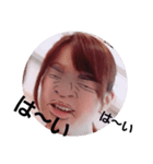網雲三姉妹（個別スタンプ：5）