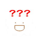天気のようなきもち（個別スタンプ：31）