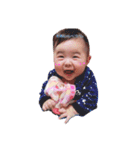 可愛いBabyの日常（個別スタンプ：2）