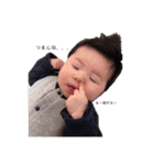 可愛いBabyの日常（個別スタンプ：13）