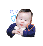 可愛いBabyの日常（個別スタンプ：19）
