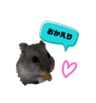 じゃんがりあんのえだ（個別スタンプ：1）
