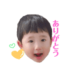 りっきーとこはるん（個別スタンプ：10）