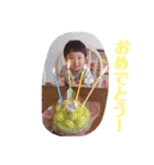 りっきーとこはるん（個別スタンプ：13）