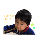 りっきーとこはるん（個別スタンプ：15）