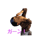 りっきーとこはるん（個別スタンプ：22）