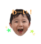 りっきーとこはるん（個別スタンプ：23）