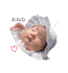 りっきーとこはるん（個別スタンプ：24）