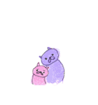 クスット（個別スタンプ：6）