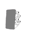 クスット（個別スタンプ：9）