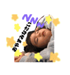 こあっち＆サーフSTAMP☆（個別スタンプ：3）