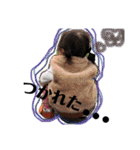 こあっち＆サーフSTAMP☆（個別スタンプ：9）