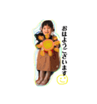 こあっち＆サーフSTAMP☆（個別スタンプ：10）
