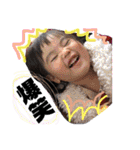 こあっち＆サーフSTAMP☆（個別スタンプ：13）