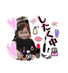 こあっち＆サーフSTAMP☆（個別スタンプ：28）
