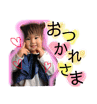 こあっち＆サーフSTAMP☆（個別スタンプ：34）