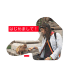 イルコ・光の魔術師・スタンプ！イェーイ（個別スタンプ：11）
