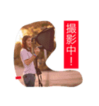 イルコ・光の魔術師・スタンプ！イェーイ（個別スタンプ：13）