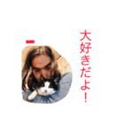 イルコ・光の魔術師・スタンプ！イェーイ（個別スタンプ：18）