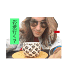 イルコ・光の魔術師・スタンプ！イェーイ（個別スタンプ：22）