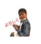 暇人グループ（個別スタンプ：1）