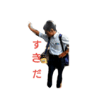 暇人グループ（個別スタンプ：6）