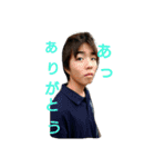暇人グループ（個別スタンプ：11）