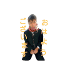 暇人グループ（個別スタンプ：23）