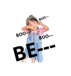 api♡hal（個別スタンプ：5）