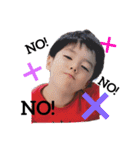 api♡hal（個別スタンプ：6）