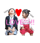 api♡hal（個別スタンプ：11）