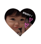api♡hal（個別スタンプ：24）