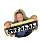 こじみさスタンプ（個別スタンプ：7）