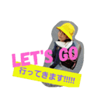 ここちゃん’s No2（個別スタンプ：4）